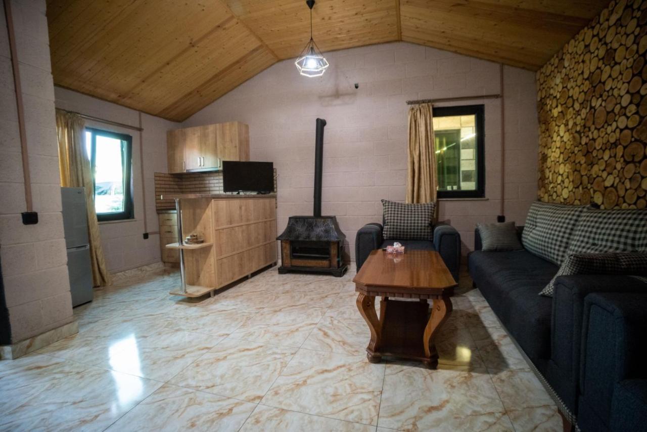 Arevik Resort Cottages Sevan Exterior photo
