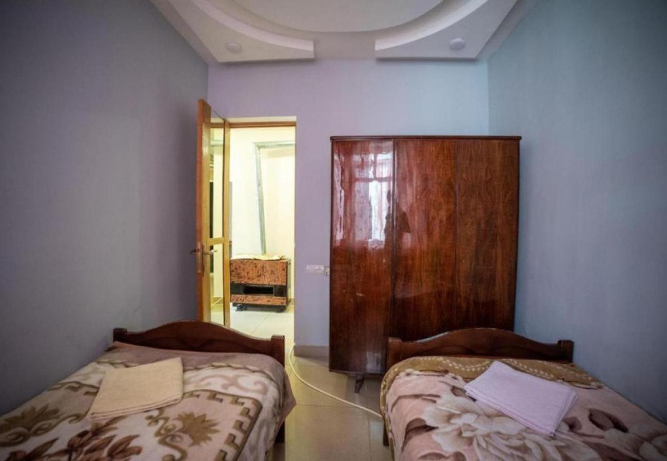 Arevik Resort Cottages Sevan Exterior photo